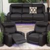 excalibur single electric recliner