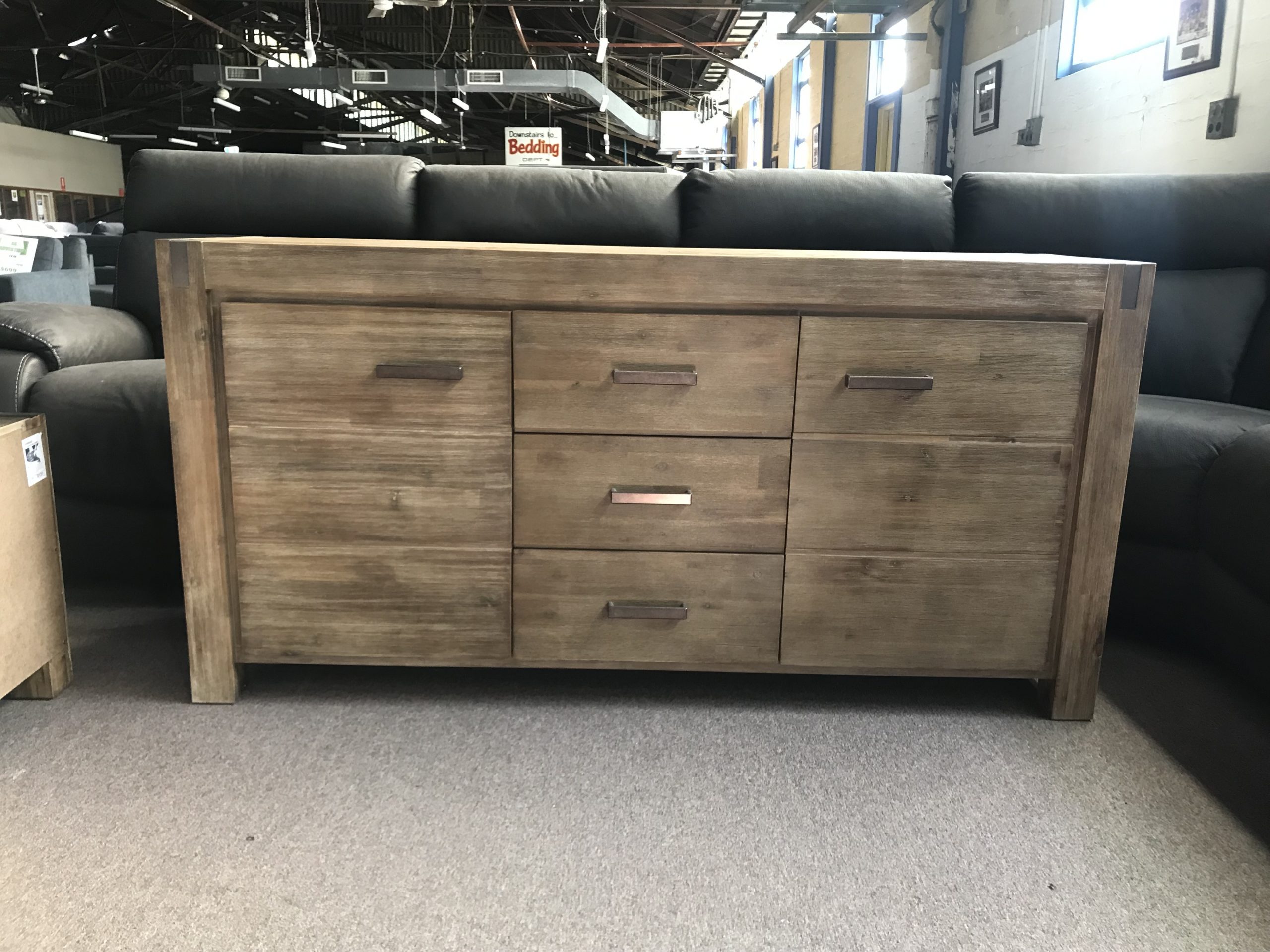 El Paso Buffet - Monster Furniture Clearance Depot